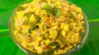Paneer Bhurji Recipe | Quick and easy Paneer Recipe | Tasty Paneer Bhurji | Paneer Recipes