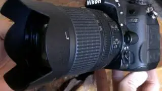 Nikon D7000 Review