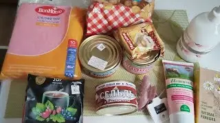 Беларусь. Приготовила обед// Иду домой // ПОКУПКИ ИЗ ФИКС ПРАЙСА.