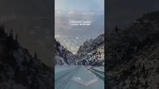 Путешествия по Кыргызстану   Подробности на сайте Yarasvet.travel   