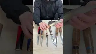 Нож якутский в наличии