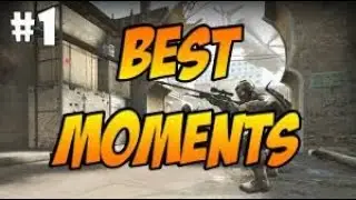 Nice ssg 553-Csgo:Moments№1