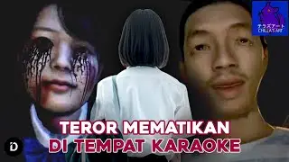 PLOT: Terjebak Bersama Manusia C*bul di Tempat Karaoke (Cerita Game The Karaoke - All Endings)