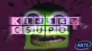klasky csupo round 2