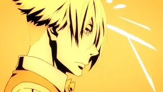 AMV Panic Station