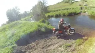 Первый день лета #1