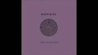 Moon Rule - The Salamander (2023) [Virginia Dungeon Synth]