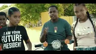 Daifel Trotiao ft. El Js RD, ElMoise 04 - Burlao Del Sistema (Video Oficial)