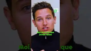 🟩 FLORIAN THAUVIN raconte enfin son transfert à l'OM (2/2)