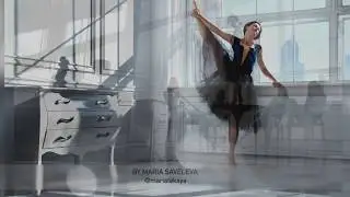 Фотосет c Balletmodern
