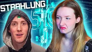 ALU-CHIP gegen STRAHLUNG?! (Malternativ) | Josiebiird Reaction