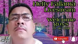 Welcomed To My Live Streaming #85