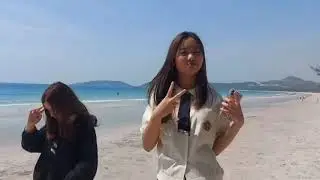 Fun School School Trip at Sattahip | Field Trip 2023