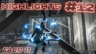 Highligths #12 | Channel Bag👜 | Facu 11