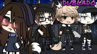 🌺Uma para três🌺 Série gacha life Dublado (1/?)