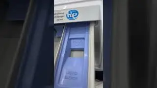 Washing machines and dryers in Leon’s