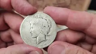 Selling off several coins from my Silver Collection and a Shout Out to @SilentSilver24 channels