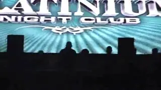 DJ Chus @ Zone Networx 5 (31.05.08)-3 Ruse, BG