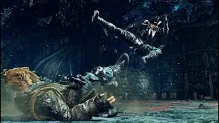 Tekken 8 | Leo | Can Anyone Block QCF2,4?