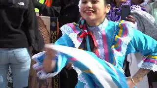 2024 Guadalupe Procession Information