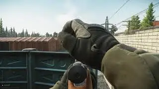 Tarkov friendly runs 1/3