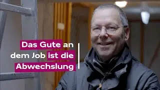 BEYOU @ Axians – Ralf Kühn über seine Rolle als Obermonteur