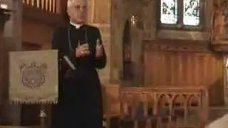 Bishop Williamson on the Syllabus, part 5 of 7