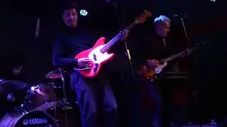 The Beat Barons 