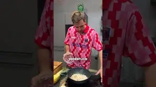 Pineapple Fried Rice 🍍🍚