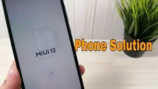 Without PC!!! Xiaomi Redmi 7A /M1903C3EG/, Remove Google Account, Bypass FRP. Final Security!!!