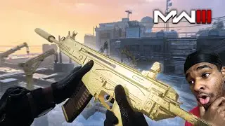 Making TOXIC Team RAGE QUIT In MODERN WARFARE 3 Search and Destroy