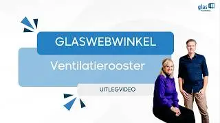 Alles wat je moet weten over ventilatieroosters!