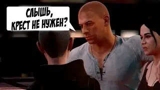 Fast & Furious Crossroads - Полное прохождение. (Игра года без вариантов KEKW)