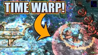 Classic's SURPRISE MOTHERSHIP! (vs soO) | StarCraft 2 SC2 GSL Highlight ZvP PvZ Pro Match