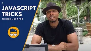 Learn React Native and 9 JavaScript Tricks To Code Like A Pro