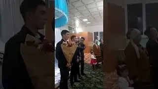 Баш Булак 2018ж той