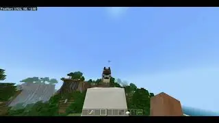 Me Vs Girls in Minecraft be like @beluga