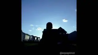 Dabing sensation