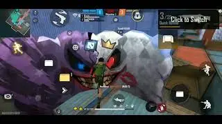 My Settings ⚙️ HUD + SENS + DPI 📲 REDMI 9 New FREE FIRE [HIGHLIGHTS]