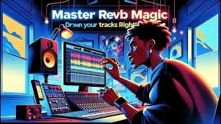 Master Reverb: Drown Your Tracks Right!