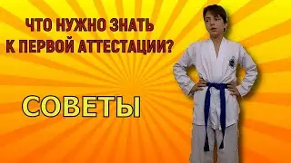 Что нужно знать, чтобы аттестоваться на бело-желтый пояс | теория, тули, спецтехника | TAEKWONDO ITF