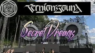 TERNION SOUND - SECRET DREAMS 2024 - FULL SET IN 4K/HQ AUDIO