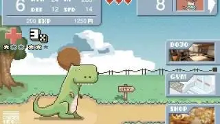 My Little Monster iPhone/iPod Trailer (Coming Soon!)