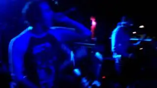 In Friends We Trust CHUNK! NO, CAPTAIN CHUNK live canal club 2011