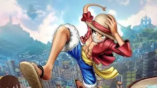 one piece 🫡 • cupid 💘 || #onepiece
