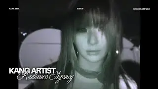 SWAN 스완 'KNOCKOUT GIRL - Pretty Fighter (Vol 1)' Highlight Medley #1