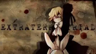 E.T. // Pandora Hearts