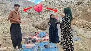 True love means this: Amir's reaction to Fatima's distress
