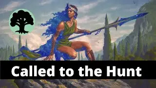 Mono-Green Renata | Historic Deck Guide
