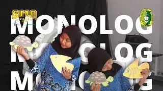 JAWA POS SMA AWARDS 2023 - MONOLOG - SMAN 1 KEDUNGPRING